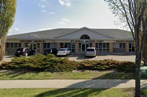 st. albert medical and diagnostic clinic|St. Albert Medical Clinic.
